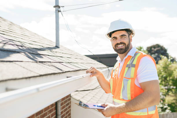 Best Best Roofing Contractors  in Paia, HI